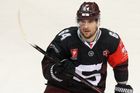 Hokejoví útočníci Ihnacak a Vandas by měli posílit Litvínov