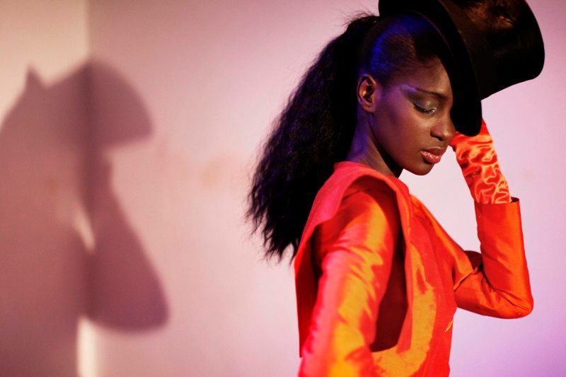 Dakar Fashion Week