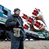 Sojuz TMA-18 se připravuje ke startu