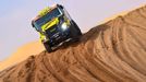 Martin Macík, Iveco na Rallye Dakar 2022