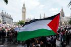 "Palestinští vězni nedostávají dost jídla." Ojedinělý verdikt izraelského soudu