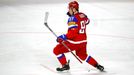 MS 2017, Rusko-Finsko: Nikita Gusev