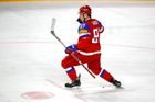 Takhle se bojuje o olympiádu. Petrohrad nastolil v KHL krutovládu, odchod hvězdného dua ho netíží
