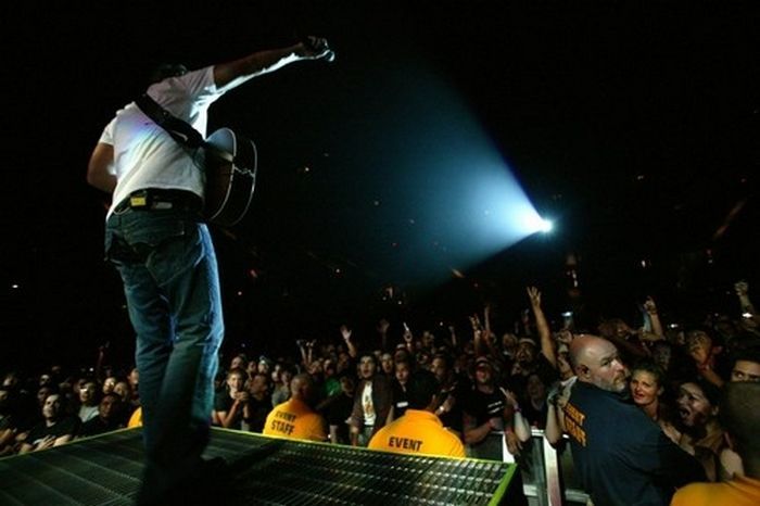 Audioslave
