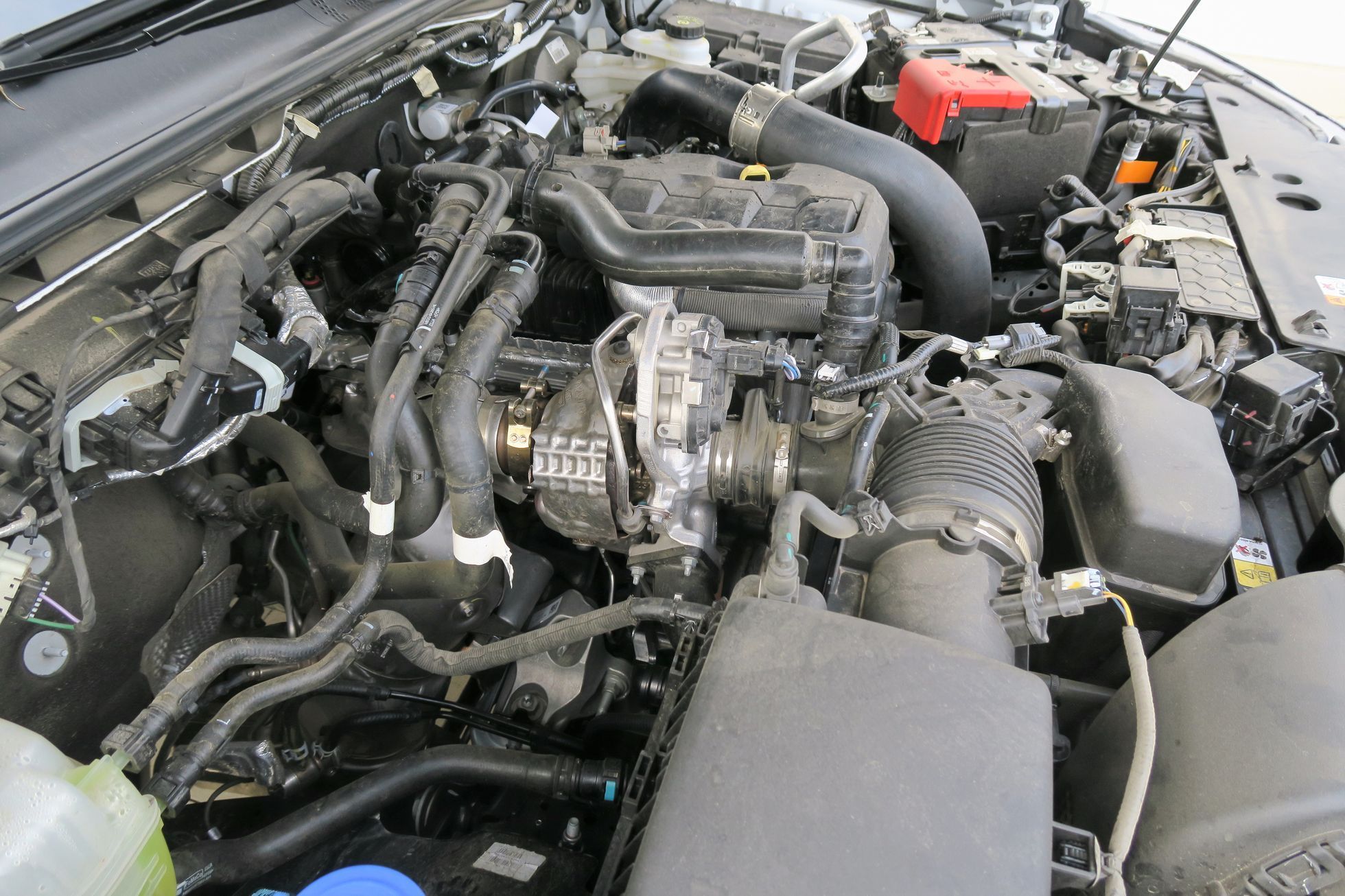 Volkswagen Amarok 2023