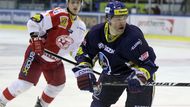 Jaromír Jágr už dnes hrát nebude. "Myslím si, že už dnes nenastoupím já ani většina kluků z NHL," řekla hvězda serveru iSport.cz.