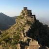 Jemen - horská oblast