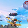 Snoopy vs. Red Baron