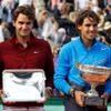 French Open: Nadal - Federer