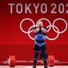 OH 2020, Tokio, vzpírání, nad 109 kg, Jiří Orság
