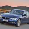 BMW 3 2015 (facelift)