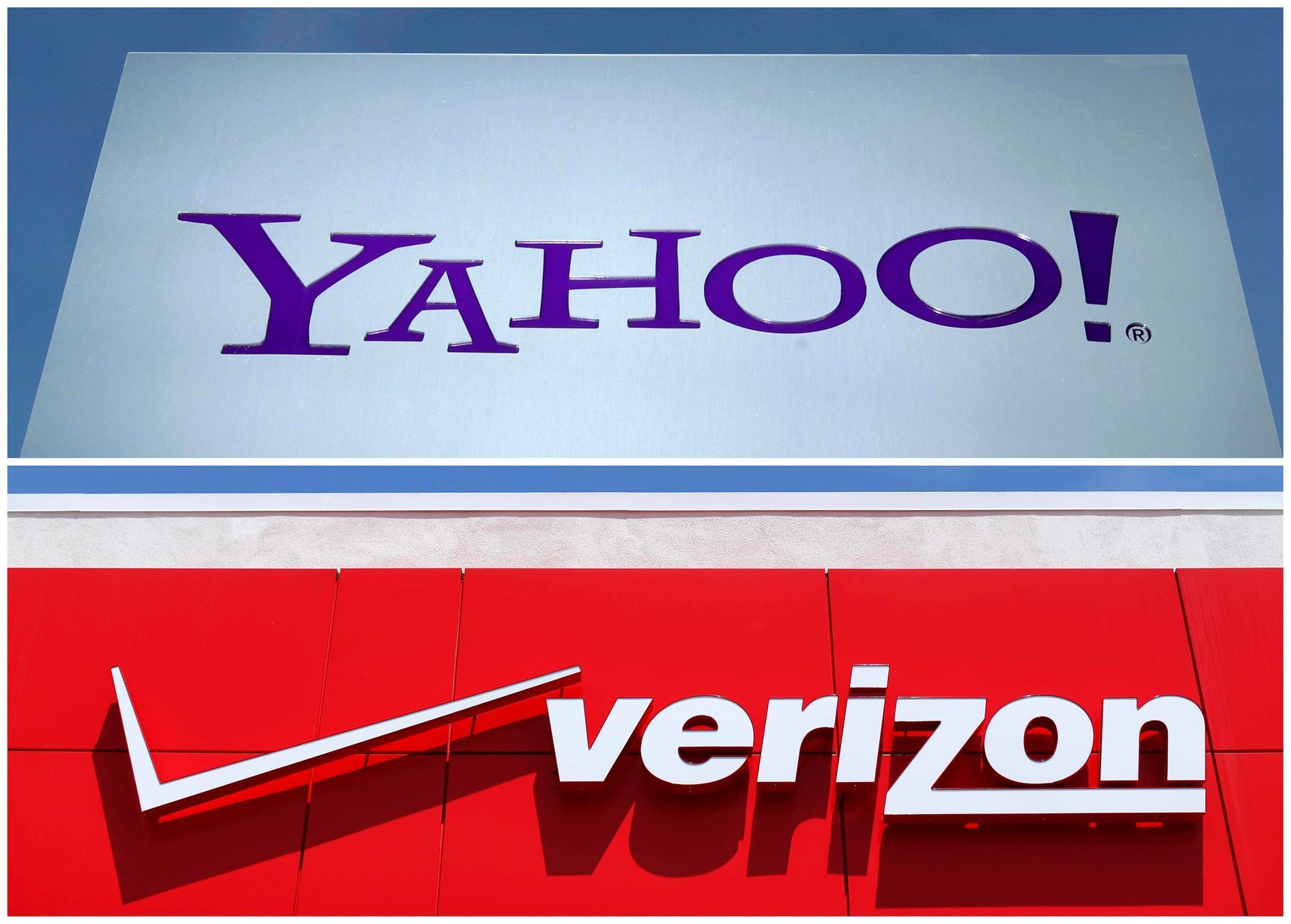 Yahoo a Verizon