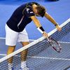 Novak Djokovič vs Stanislas Wawrinka