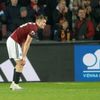 Smutek Sparty v derby Sparta - Slavia ve 27. kole Fortuna:Ligy
