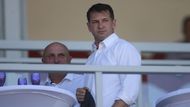 Pavel Kuka. Odchovanec Slavie, s kariérou se rozloučil v roce 2005 v sešívaném dresu. Vyhlášený střelec se hned po kariéře vrhl na dráhu fotbalového manažera. Od roku 2006 pracuje pro firmu ISM Pavla Pasky, ve které je momentálně generálním ředitelem. Firma zastupuje například Patrika Schicka nebo Ondřeje Petráka.