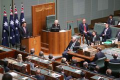 Špionská kauza v Austrálii: Čína se zřejmě snažila dosadit svého člověka do politiky