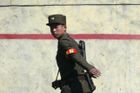 Napětí mezi Koreami roste, na hranici se znovu střílelo