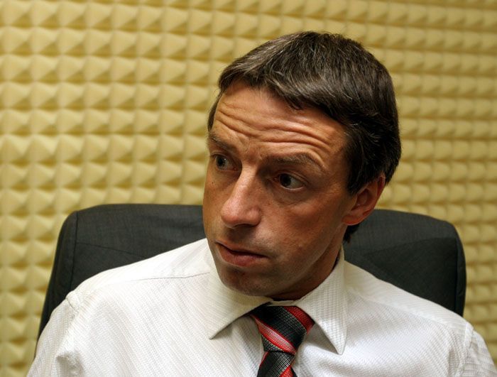Pavel Bém