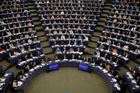 Evropský parlament podpořil reformu Schengenského informačního systému