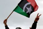 Kaddáfí ztrácí kontrolu i nad západem a jihem Libye