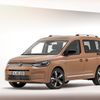 Volkswagen Caddy nová generace