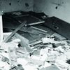 Oslavy hokejového vítězství nad SSSR na Václavském náměstí v roce 1969