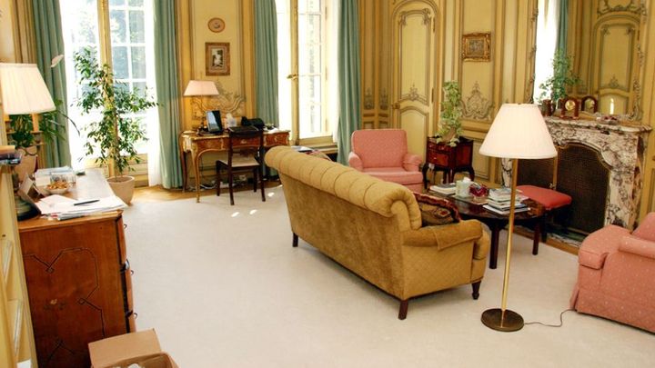 Foto: Opulentní Petschkova vila. Nahlédněte do luxusní rezidence velvyslance USA