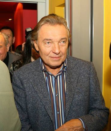 Karel Gott
