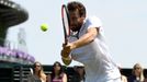 Wimbledon 2018: Ernests Gulbis