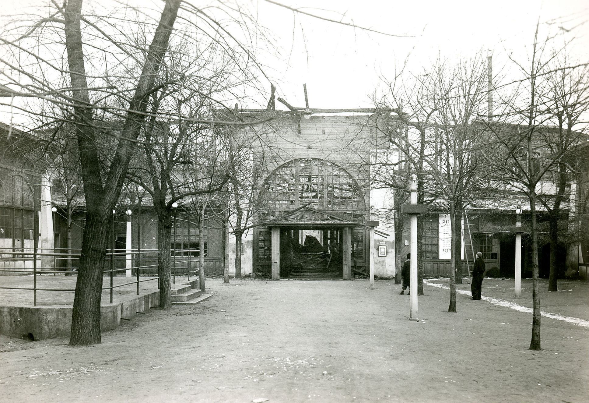 Historie, Požár, Požáry, Praha, Hasičský záchranný sbor České republiky, HZS ČR, výročí, Magazín