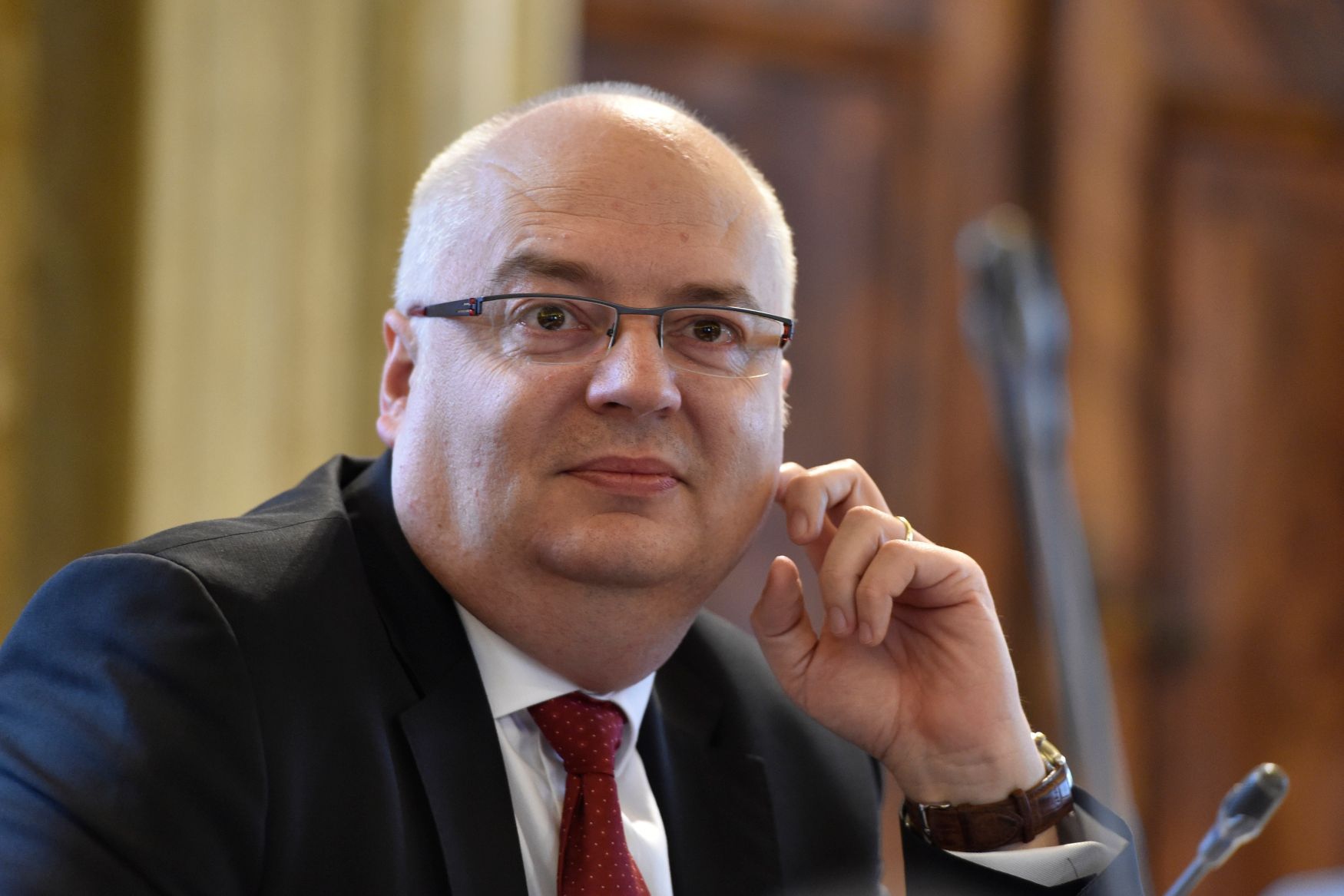 Oliver Pospíšil