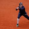 French Open 2020 Laura Siegemundová čtvrtfinále