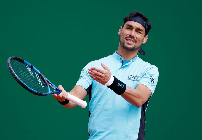 Fabio Fognini