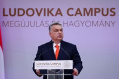 Evropská unie chce Maďarsko připravit o ochranu hranic, zlobí se Viktor Orbán