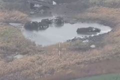 Ozvěny minulosti. Rusové se ze svých chyb nepoučili, skončilo to fiaskem