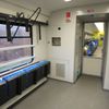 Arriva na trati Praha - Benešov