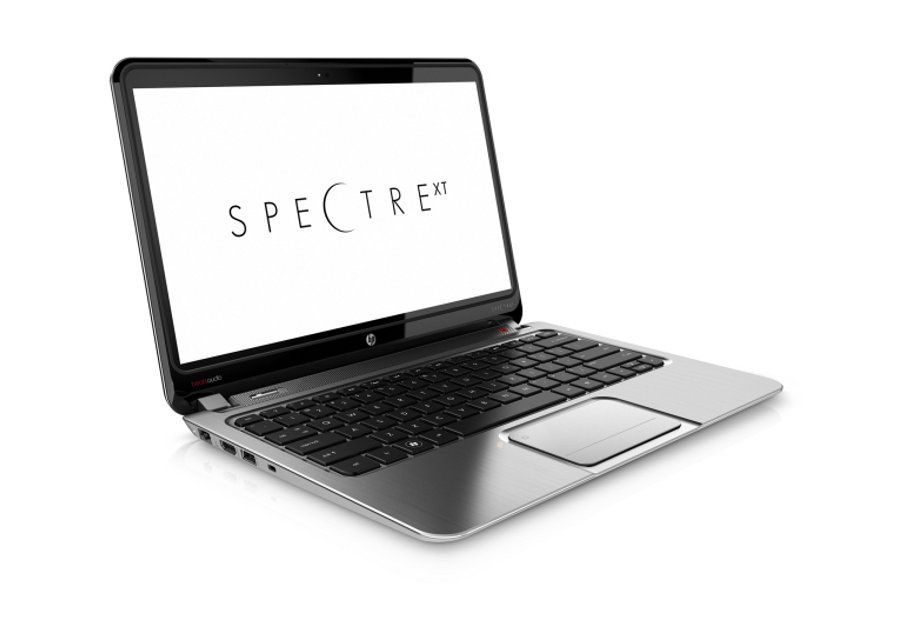 HP Envy Spectre XT