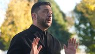 Trump Ukraine Zelenskyy
