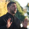 Trump Ukraine Zelenskyy