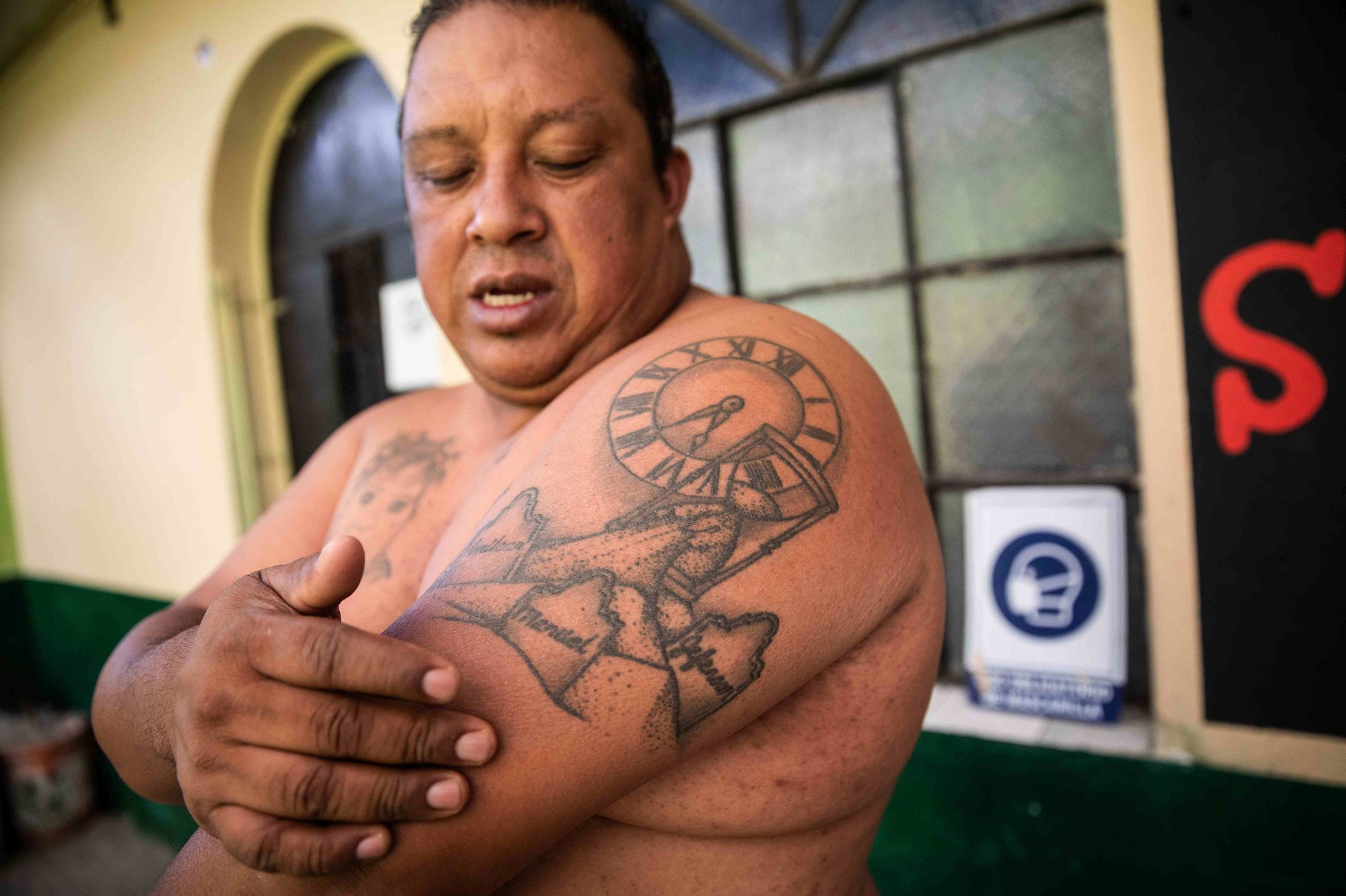 Czech Press Photo 2021 - vítězné snímky v kategorii Každodenní život