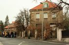 Nejdražší čtvrť v Praze. Žil tu i Havel, některé vily ale zejí prázdnotou a chátrají