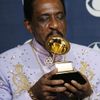 49. ročník Grammy: Ike Turner