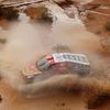 9. etapa Rallye Dakar 2023: Martin Prokop, Ford