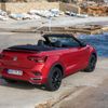 Volkswagen T-Roc Cabriolet