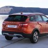 Lada Vesta SW