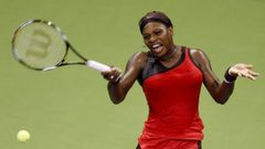 Dauhá - Serena Williams
