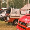 Sraz VW Transporter 2024