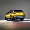 Volkswagen ID.4 elektrické SUV - embargo do 23.9.2020 17:00