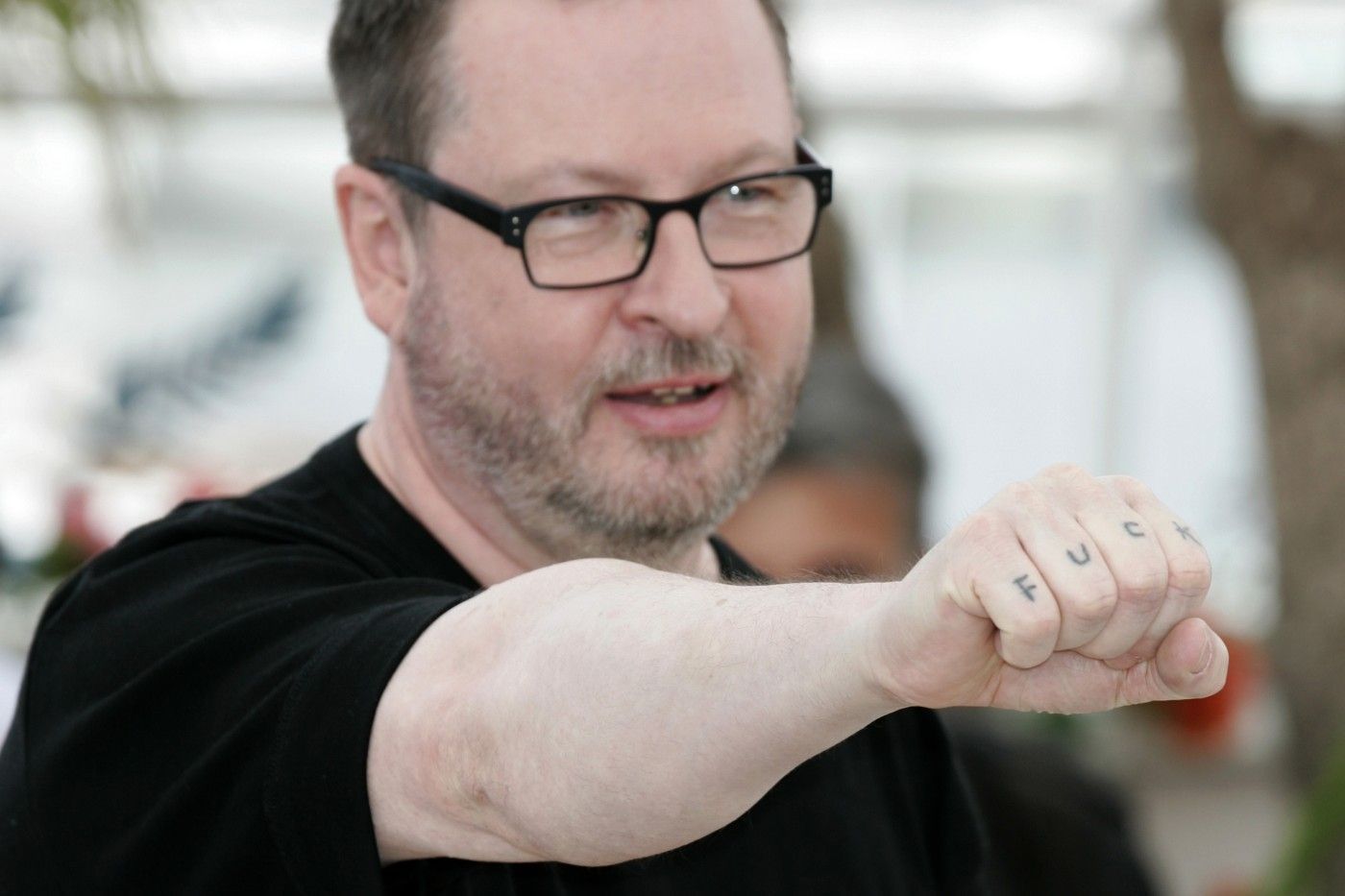 Lars von Trier