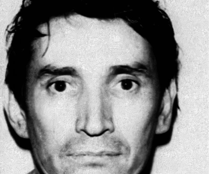 Mexický narkobaron Miguel Ángel Félix Gallardo na archivním nedatovaném snímku (oříznuto).